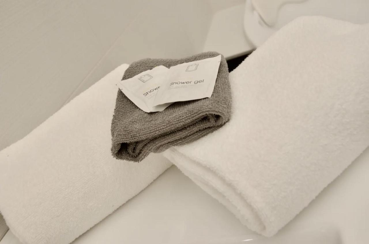 Premium By Hi5 - Lendvay Palace Lejlighed *