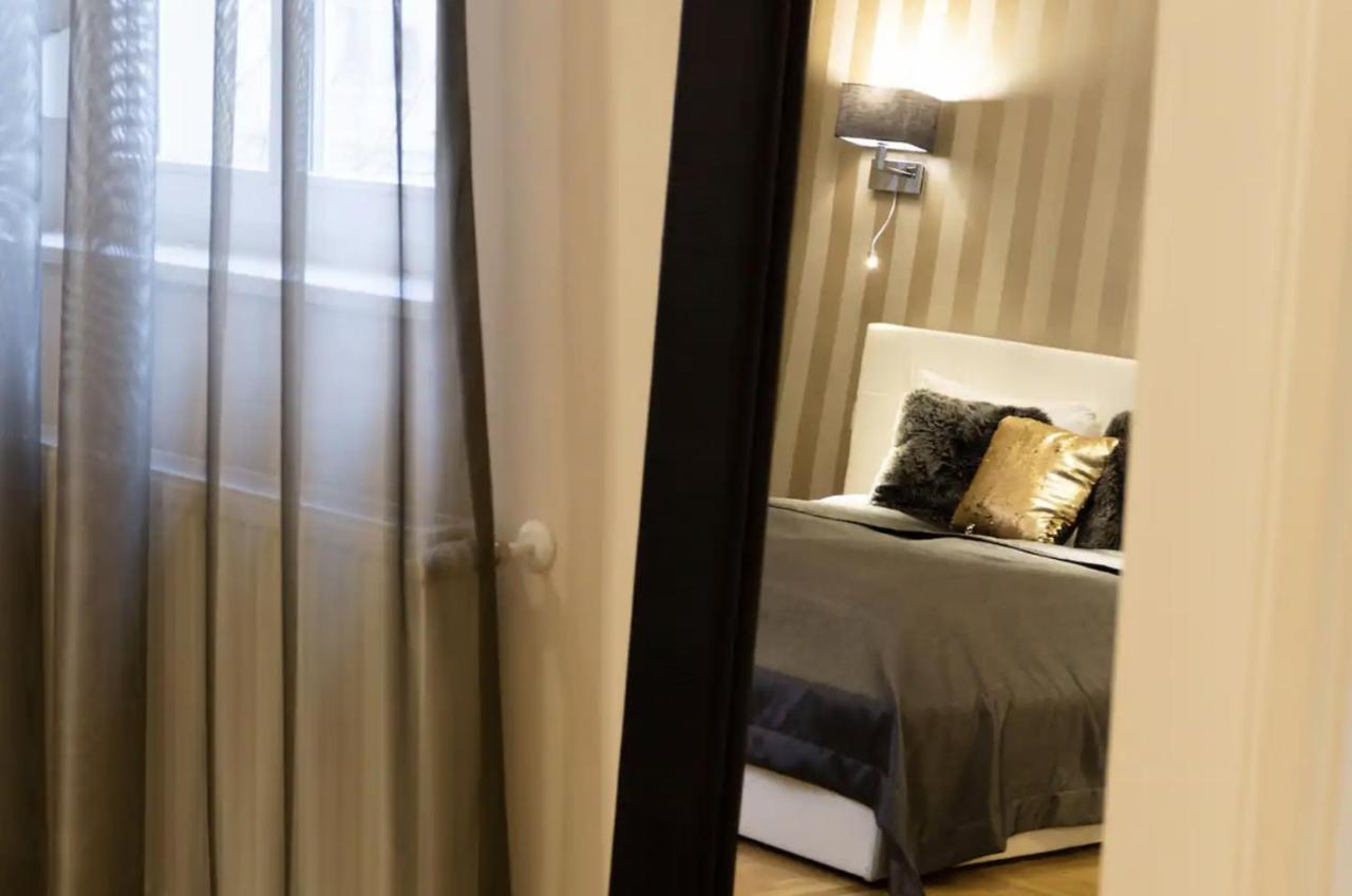 Premium By Hi5 - Lendvay Palace Apartment Budapest