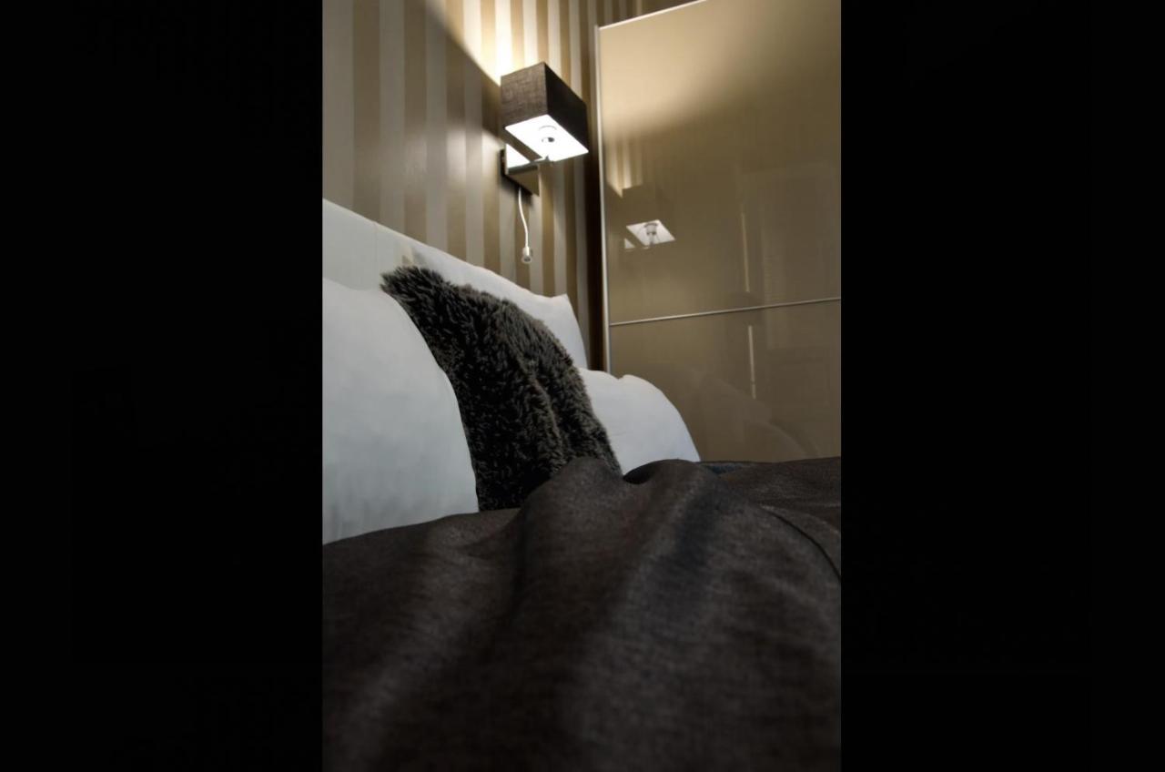 Premium By Hi5 - Lendvay Palace Apartment Budapest