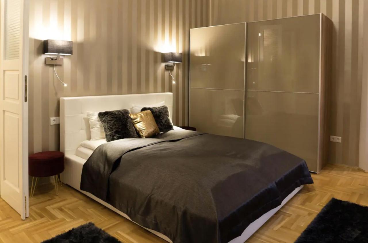 Apartment Premium By Hi5 - Lendvay Palace Budapest