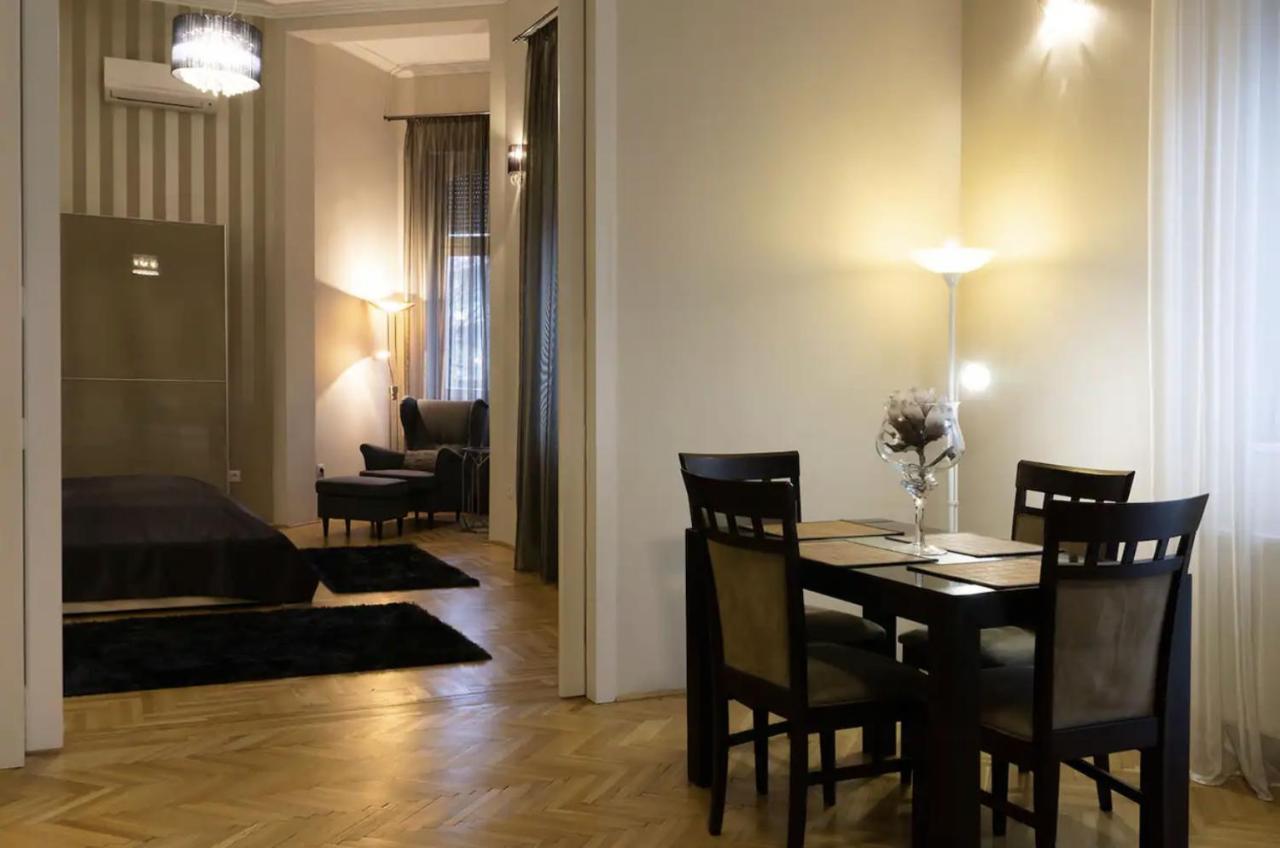 Lejlighed Premium By Hi5 - Lendvay Palace Budapest