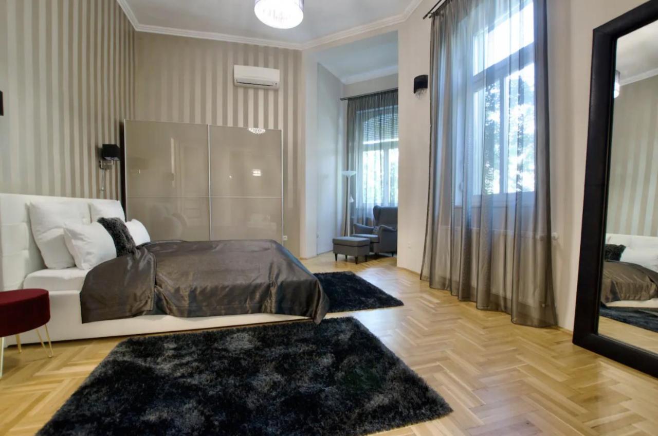 Premium By Hi5 - Lendvay Palace Apartment Budapest