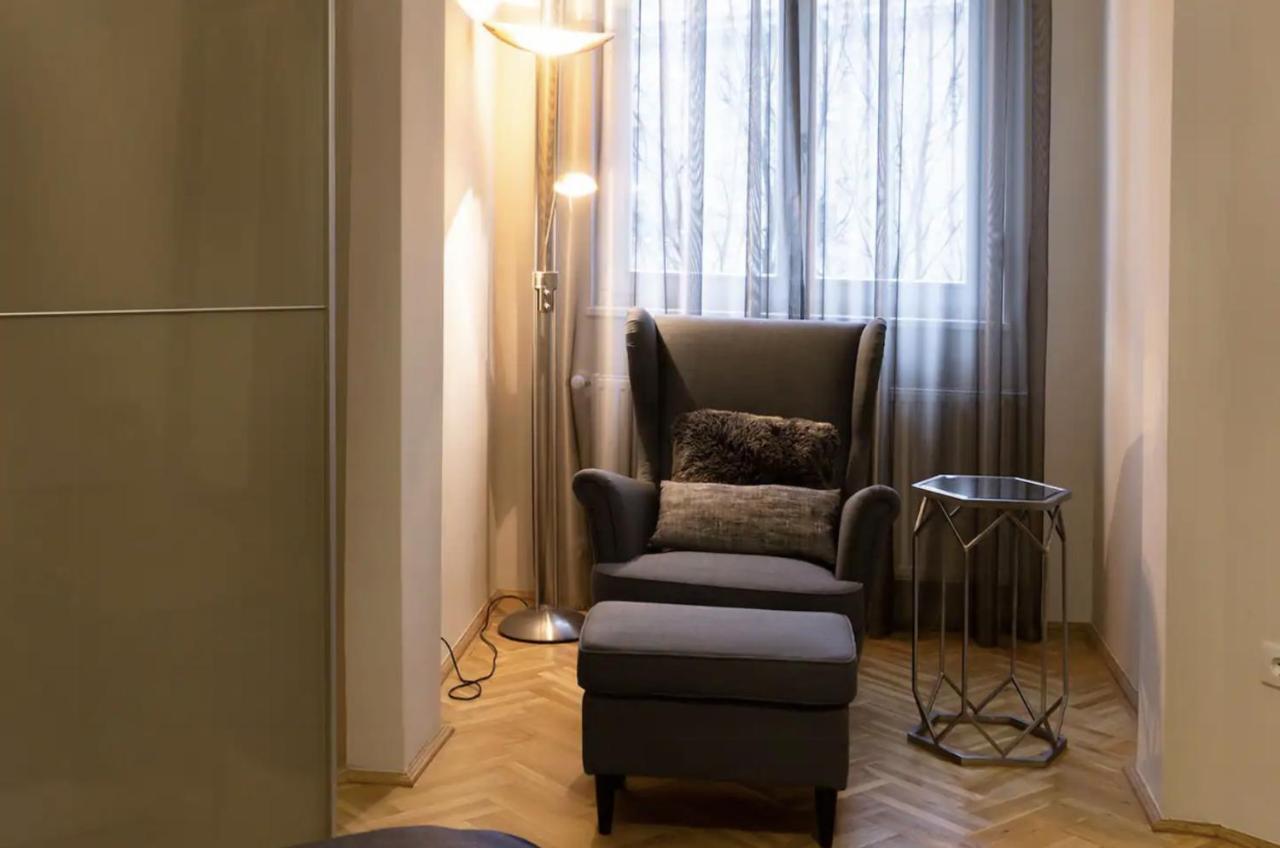 Apartment Premium By Hi5 - Lendvay Palace Budapest