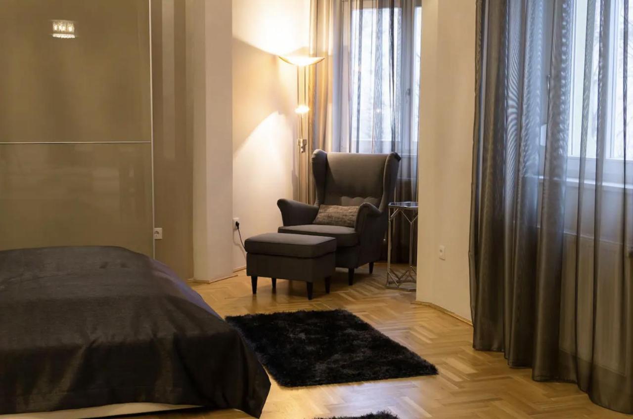 Premium By Hi5 - Lendvay Palace Apartment Budapest