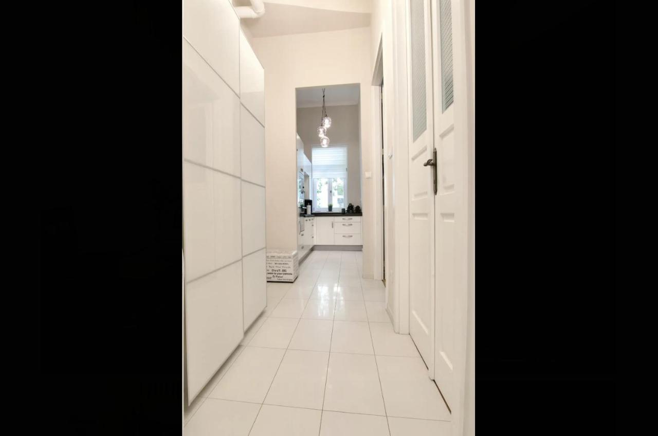 Premium By Hi5 - Lendvay Palace Apartment Budapest