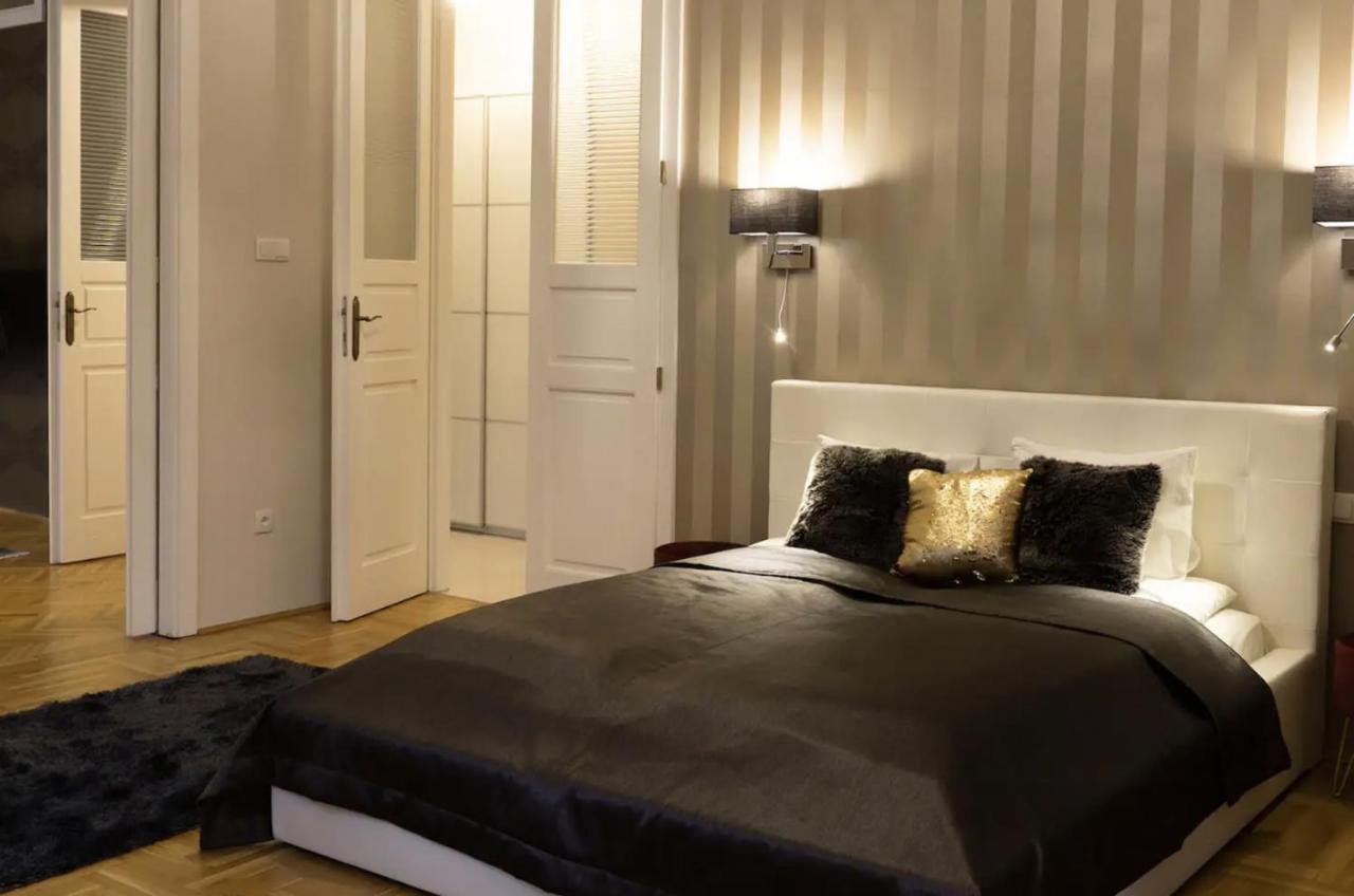 Lejlighed Premium By Hi5 - Lendvay Palace *