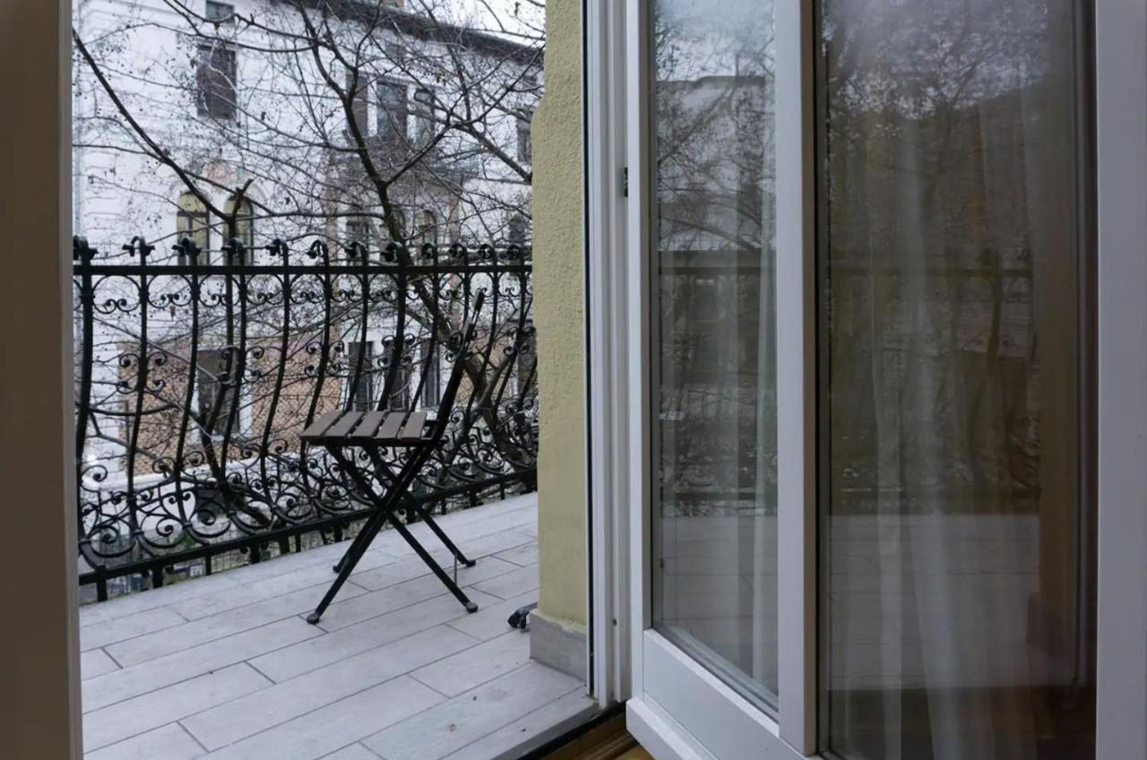 Apartment Premium By Hi5 - Lendvay Palace *